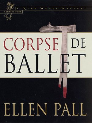 cover image of Corpse de Ballet